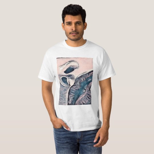 Waiting kiss T-Shirt