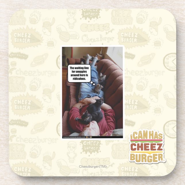 Waiting line for snuggles coaster (Front)