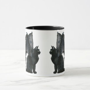Waiting Mug