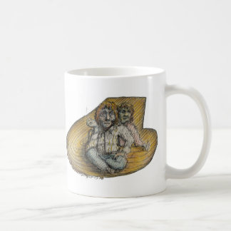 Waiting On Six - Mug