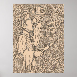 Waiting On You - Poster