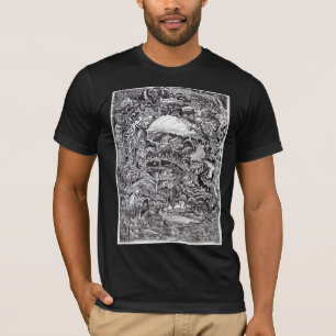 Waiting out the Maelstrom T-Shirt
