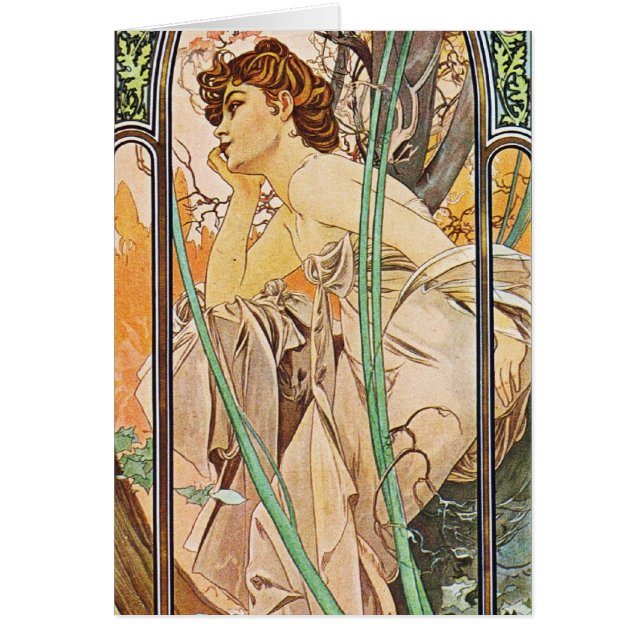 Waiting Woman (Front)