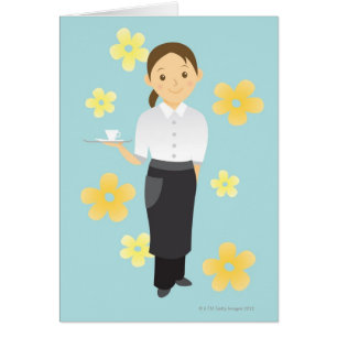 Waitress