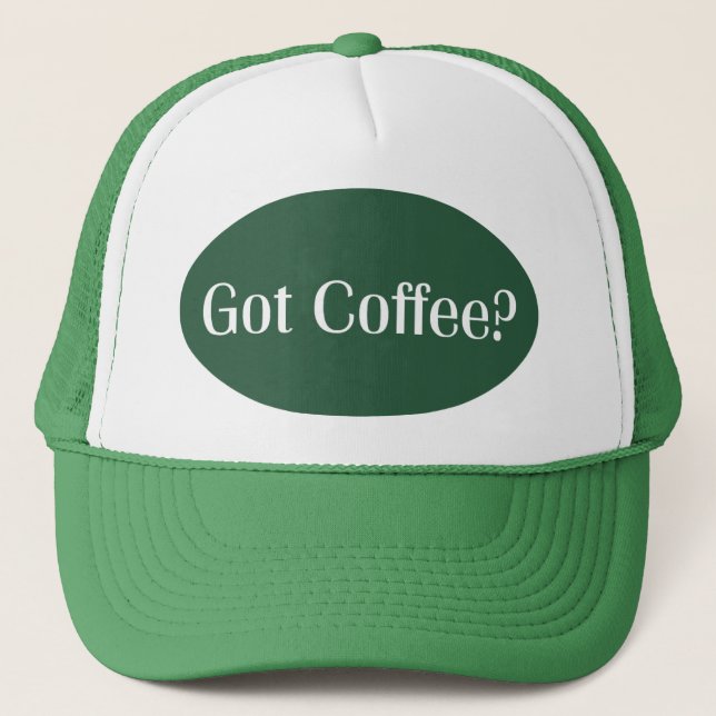 Waitress Hat (Front)