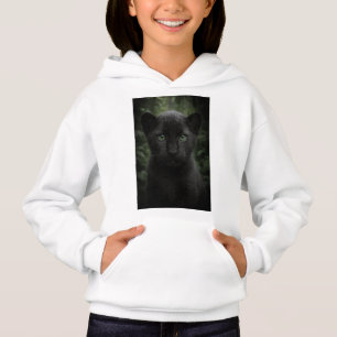 Wakanda Warrior : Black Panther Sweat - shirt à ca