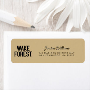 Wake Forest University   Wake Forest