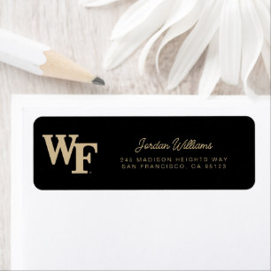 Wake Forest University   WF