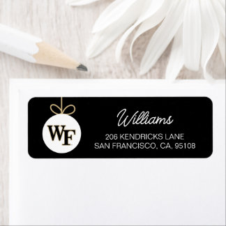 Wake Forest University | WF