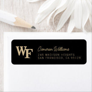Wake Forest University   WF