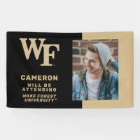 Wake Forest University | WF