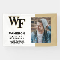 Wake Forest University | WF