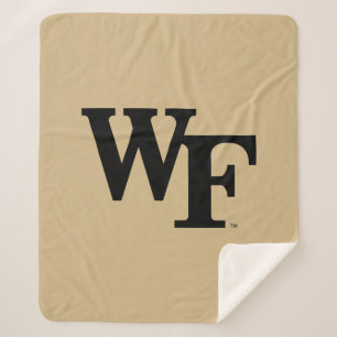 Wake Forest University   WF Sherpa Blanket