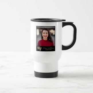 Wake Forest University | WF Travel Mug
