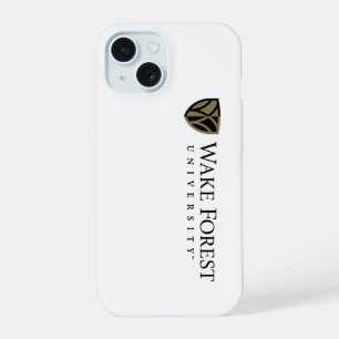 Wake Forest University Wordmark