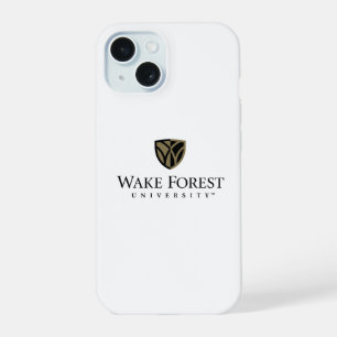 Wake Forest University Wordmark