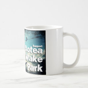 Wake Park Coffee Mug