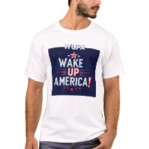Wake Up America
