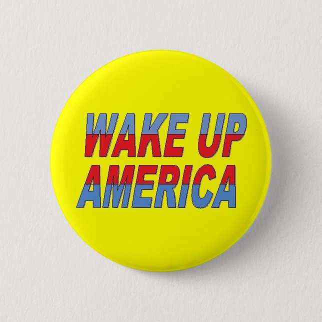 Wake up button (Front)