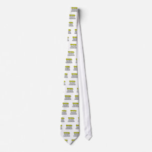 Wake Up Happy...Sleep With Anesthesiologist Tie