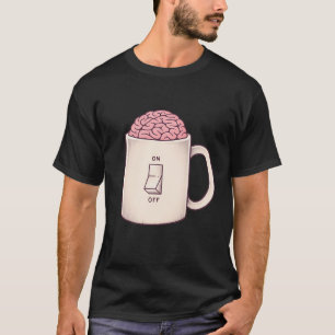 Wake up T-Shirt