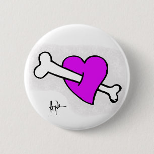 Wake.Up.Tokyo 2 Inch Round Button