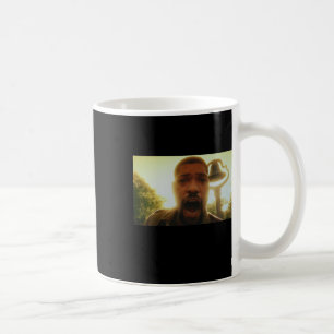 Wake Up!!!...wake Uuup!!!...wake Up!! Pt.158 Stick Coffee Mug