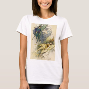 Wake When Some Vile Thing is Near T-Shirt