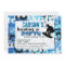 Wakeboard Party Invitation