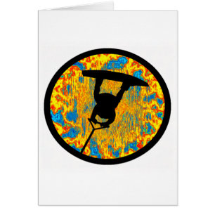 Wakeboard Psycho Raley