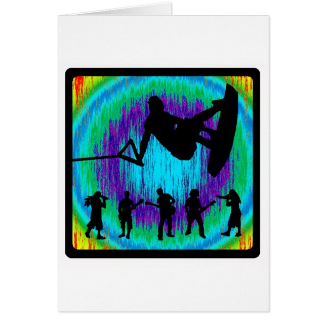 Wakeboard Stir Up (Front)