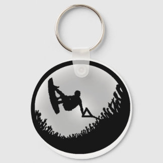 Wakeboard The MAIN Keychain
