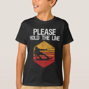 Wakeboard Wakeboarder Wakeboarding Freestyle Wake T-Shirt