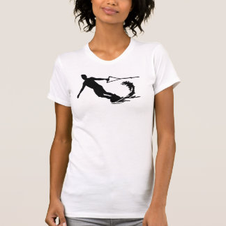 Wakeboarder T-Shirt