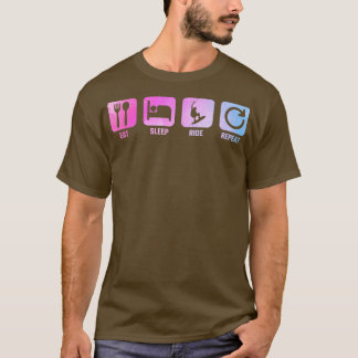 wakeboarding 3 T-Shirt
