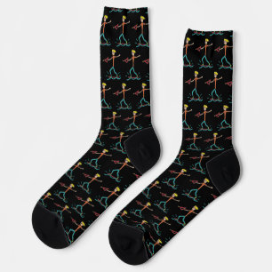 Wakeboarding Socks