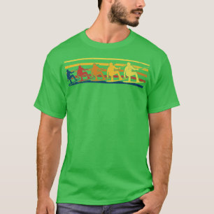 Wakeboarding Wakeboarder 1 T-Shirt