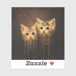 Waking Wain — Gothic Fine Art