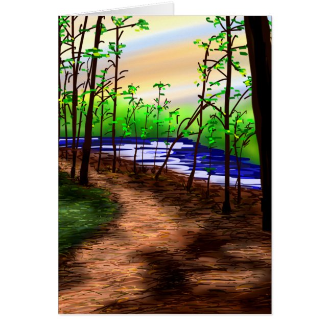 Walden Pond 2 (Front)