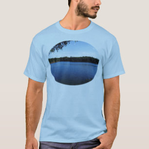 Walden Pond T-Shirt