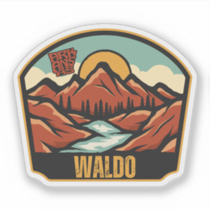 Waldo, Arkansas 