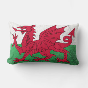 Wales Lumbar Pillow