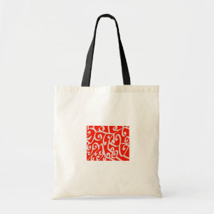 Walk away tote bag