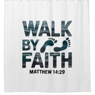 Walk By Faith Christian