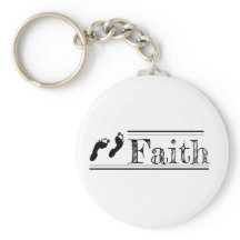 Walk by Faith