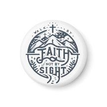 Walk by Faith