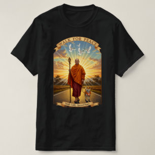 Walk for Peace T-Shirt