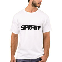 Walk in the spirit t