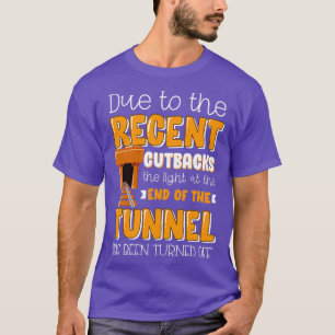 Walk It Off Design for Motivational Men and Women T-Shirt