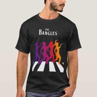 Walk Like an Egyptian Classic T-Shirt